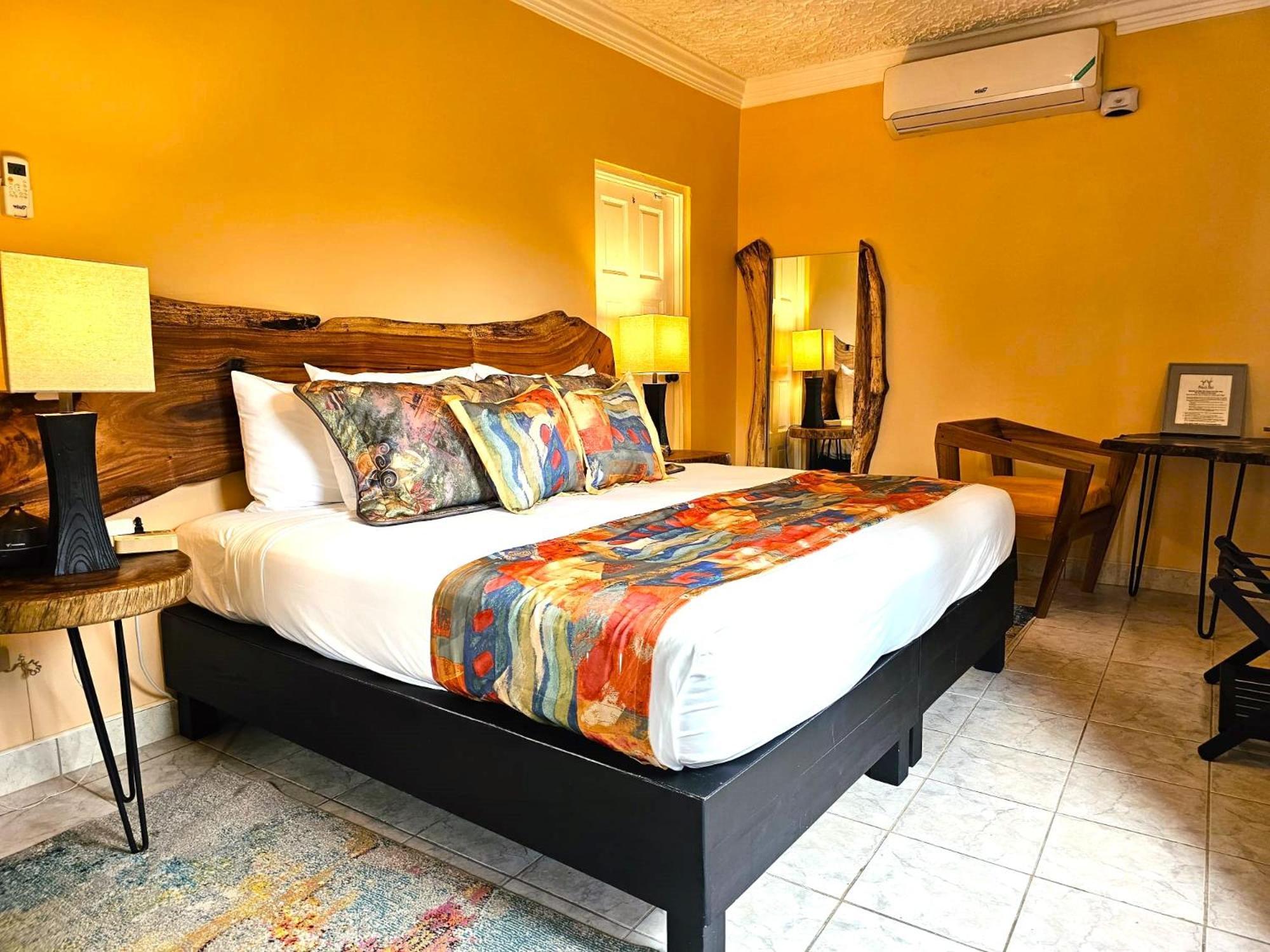Mais Oui Villa Discovery Bay Esterno foto